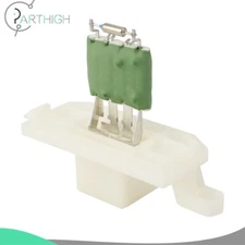 HVAC Blower Motor Resistor For 2012-2018 Ford Focus 2015-2018 Transit-250 RU827