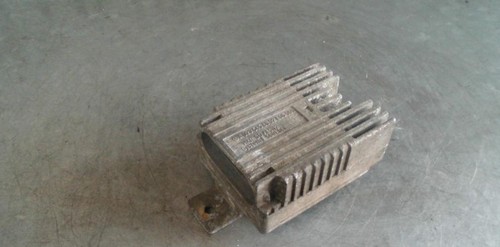 Mercedes A-Klasse Zusatzlüfter Steuergerät A0235456832