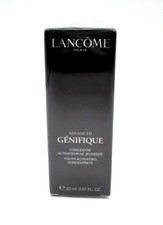 Lancome Advanced Genifique Youth Activating Concentrate Serum  0.67 oz  BNIB