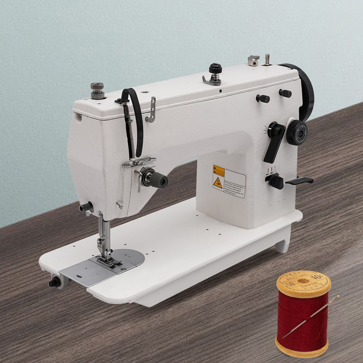 Industrial Sewing Machine Head Heavy Duty Upholstery