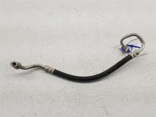 07-12 Nissan Sentra AC High Pressure Hose Line OEM