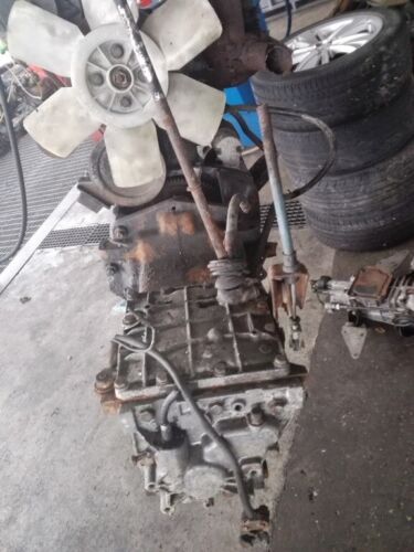 Motor Kein Austausch Renault R4 Benzin (800A7/05) - Bild 19 von 20