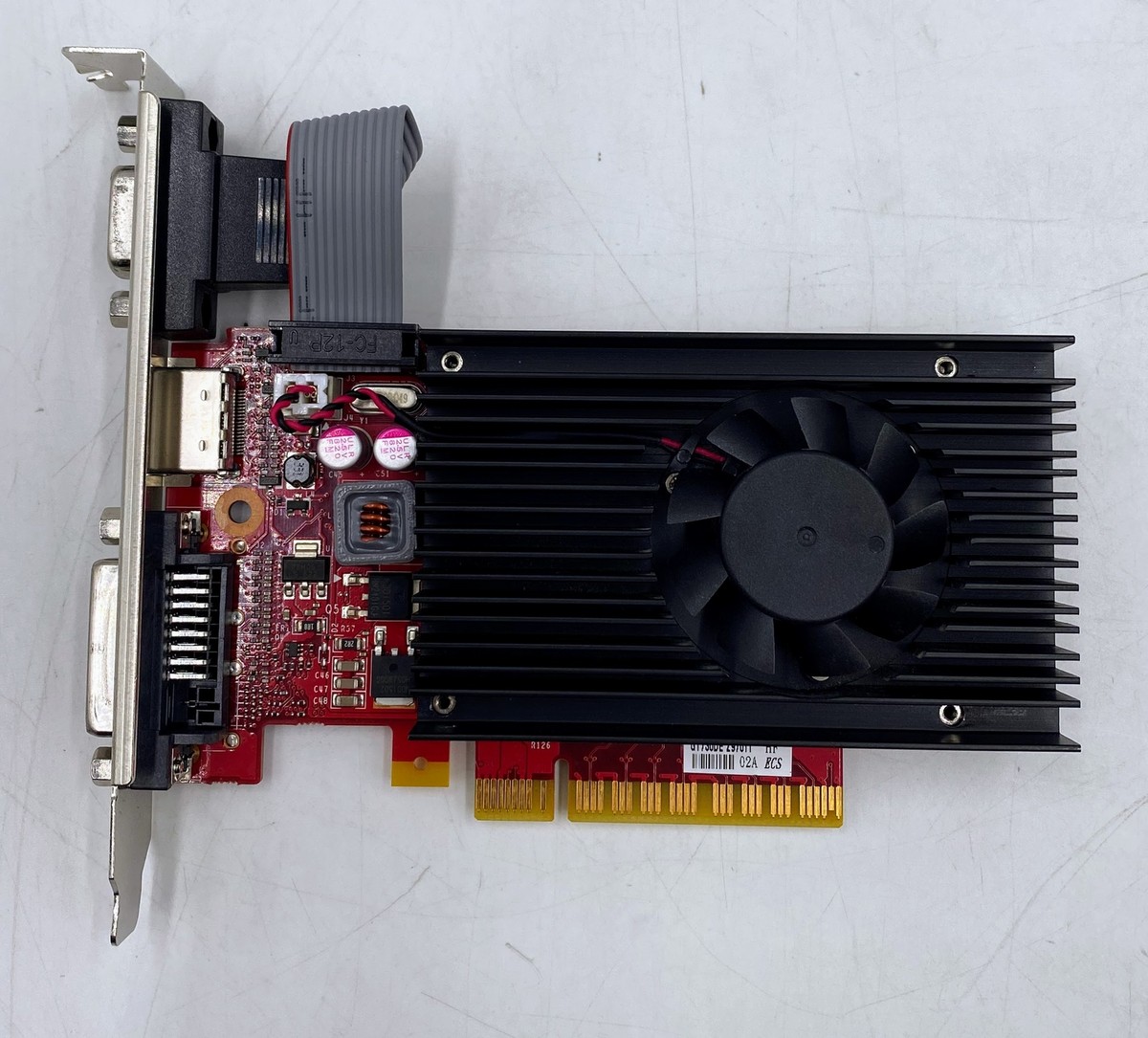 NVIDIA GeForce GT 730 & GTX 970 セット Amazon.com: ASUS NVIDIA GeForce GT 730 Graphics Card (PCIe