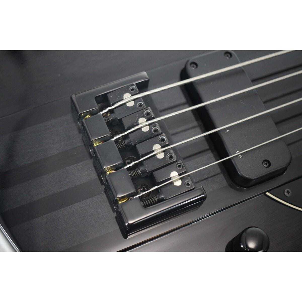 Epiphone Thunderbird PRO bassesIV 4弦ベース Epiphone Thunderbird Pro-IV Bass Transparent Black | Guitar