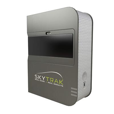 SKYTRAK スカイトラック S Skytrack (Skytrak) Swing practice machine SKYTRAK Skytrack