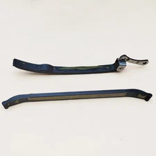 Cam Timing Chain Guides Kit for Yamaha Moto 4 YFM350ER 1987-1995 3Y1-12231-01-00