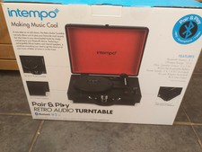 intempo pair and play