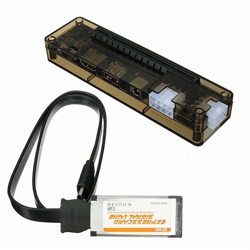 InLine Przejściówka adapter ze slotu PCI na gniazdo PCIe (76616I) - Opinie i cen