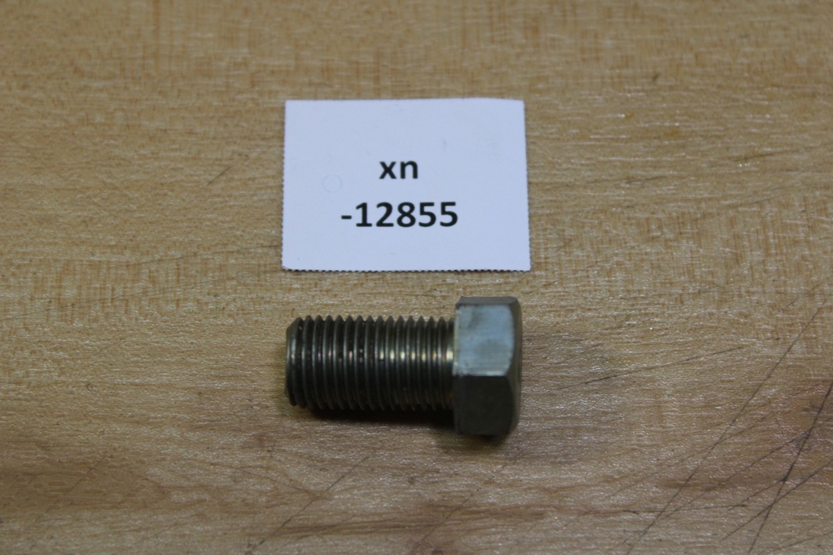 ⭐︎ Kawasaki 92001-1470 Bolt,10x20 NOS NEU genuine xn12855 | eBay