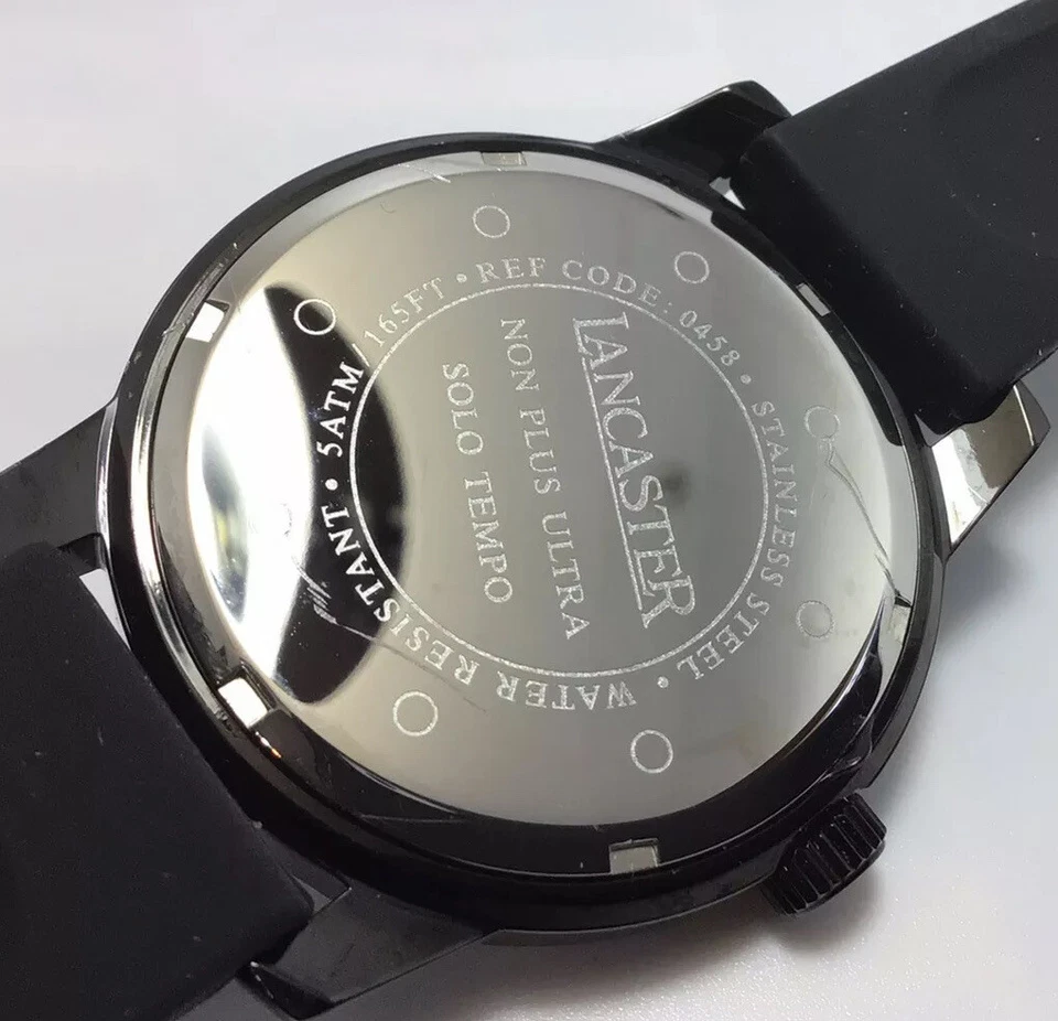 Reloj Lancaster Hombre Foto 4 de 4
