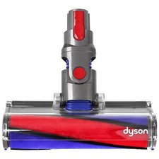 Dyson 966489-08 Soft-Turbinendüse Original mit Softwalze V7/V8/SV11 / NEU