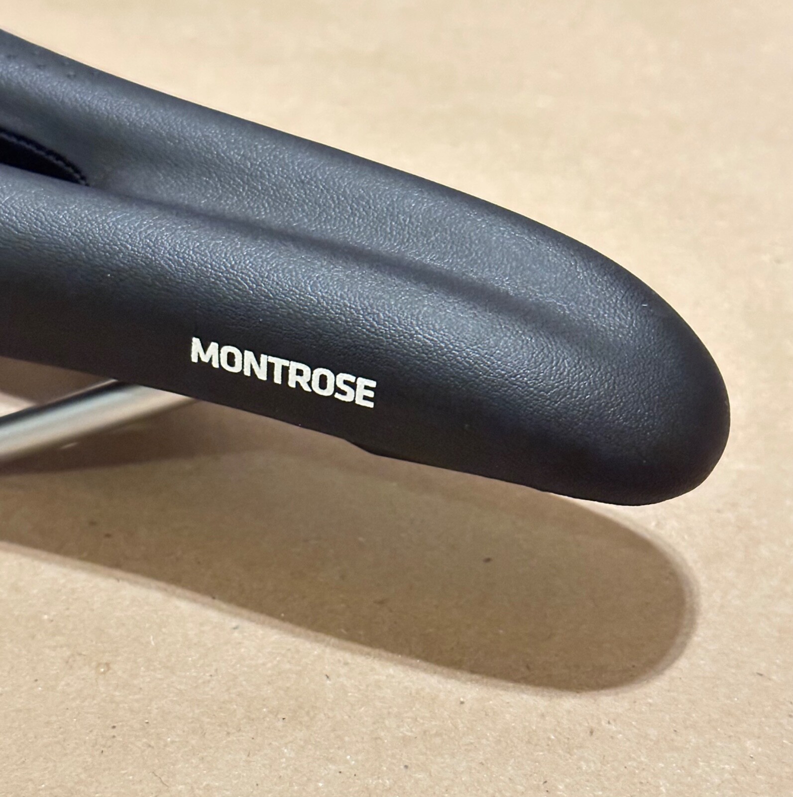 montrose bike seat
