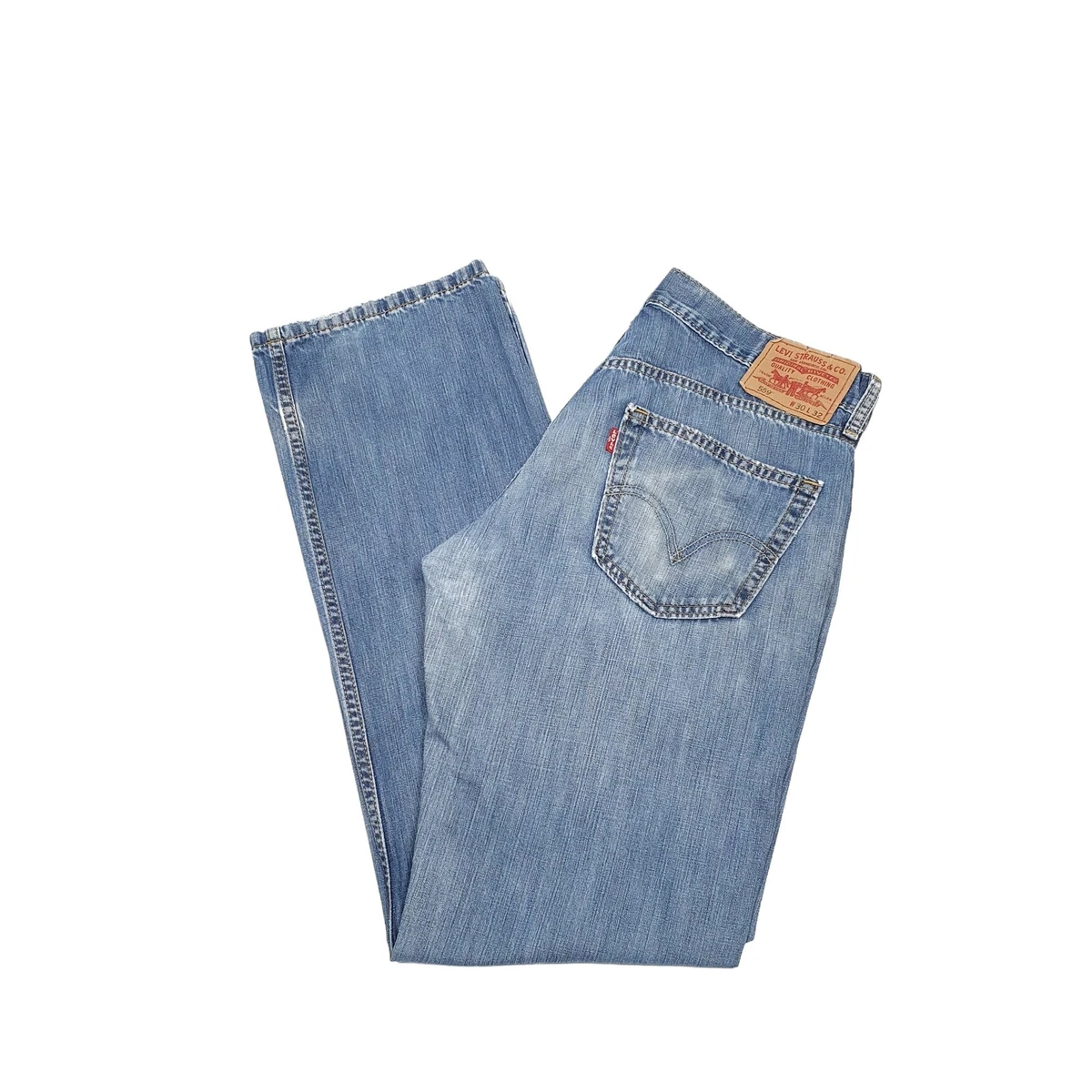 Levis hot sale 559 jeans