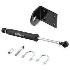 Steering Stabilizer For Ford F-250 F-350 Super Duty 4WD 99-2004 Excursion