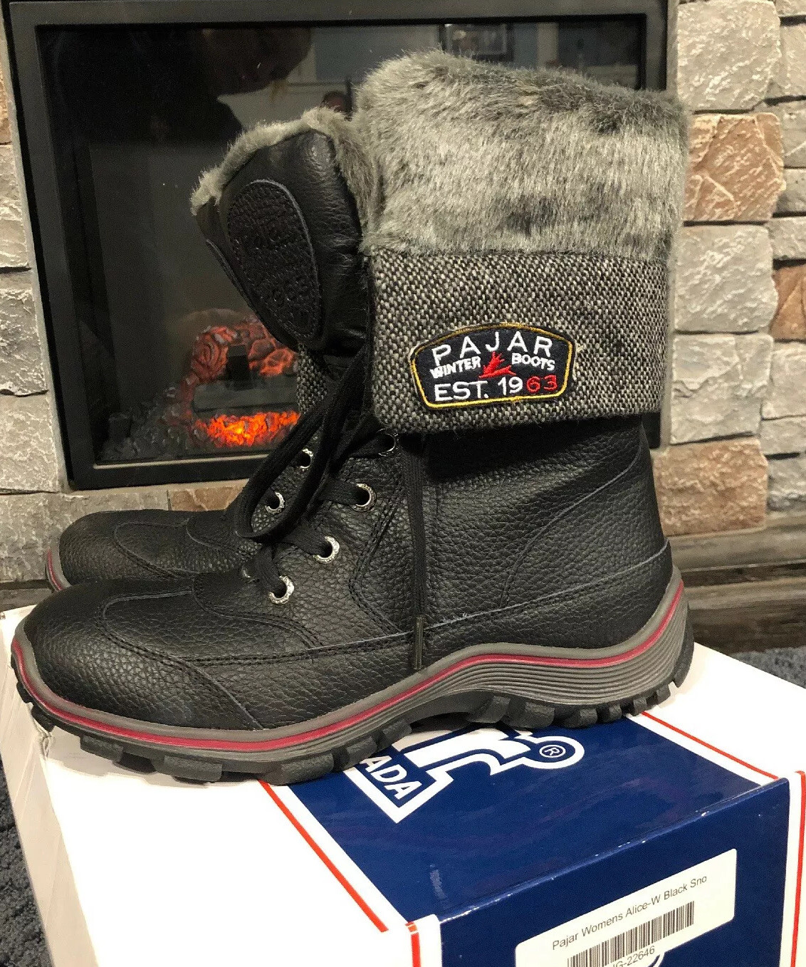 remonte mid calf boots