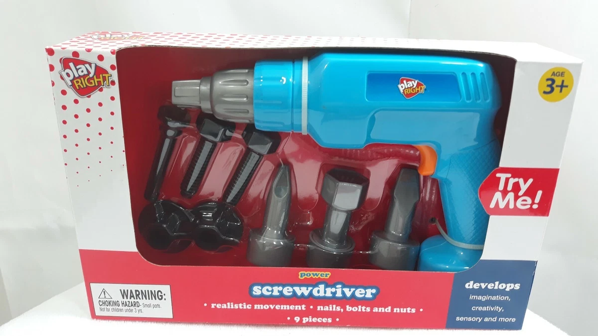 Power screwdriver near me deals