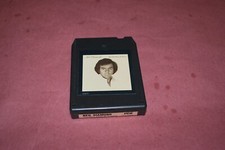 Neil Diamond You Don't Bring Me Flowers 8-Track Tape FCA 35625 Tested A