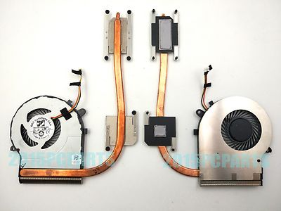New for Toshiba Satellite C50-C Series Discrete graphics card Laptop fan