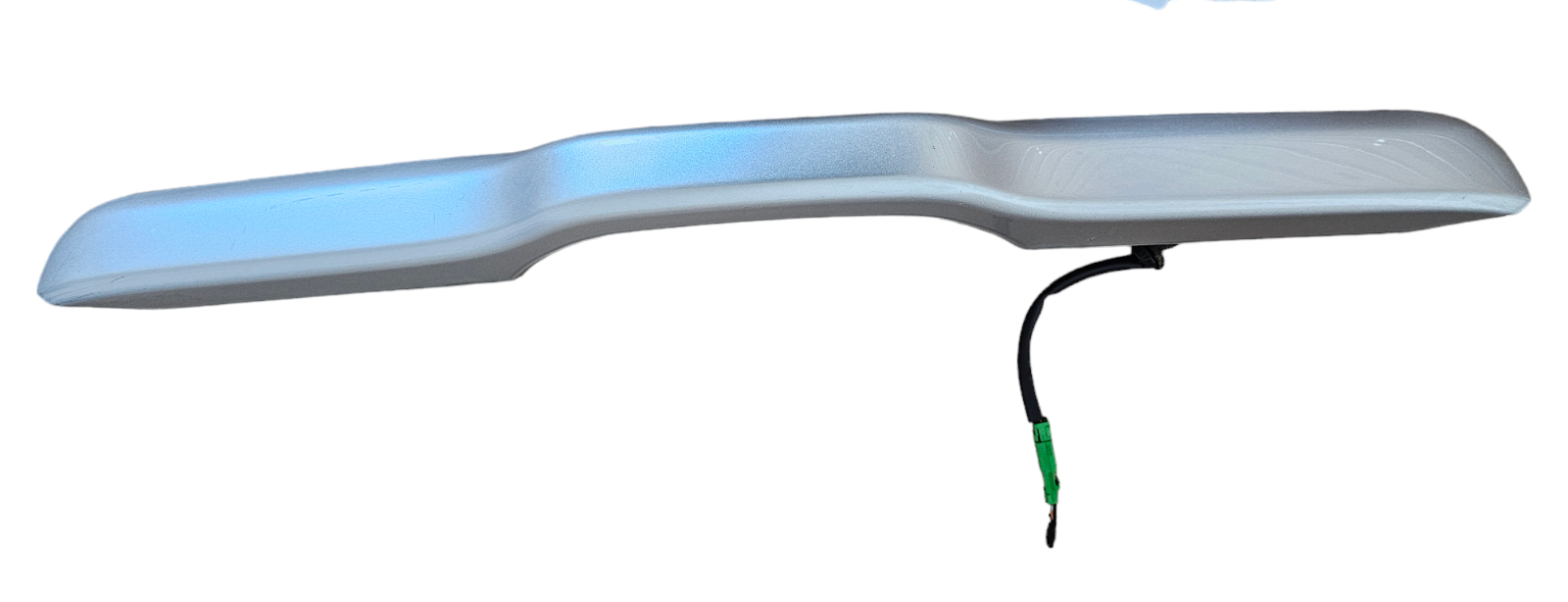 20092015 HONDA PILOT TAILGATE HANDLE LIFTGATE HANDLE ALABASTER SILVER