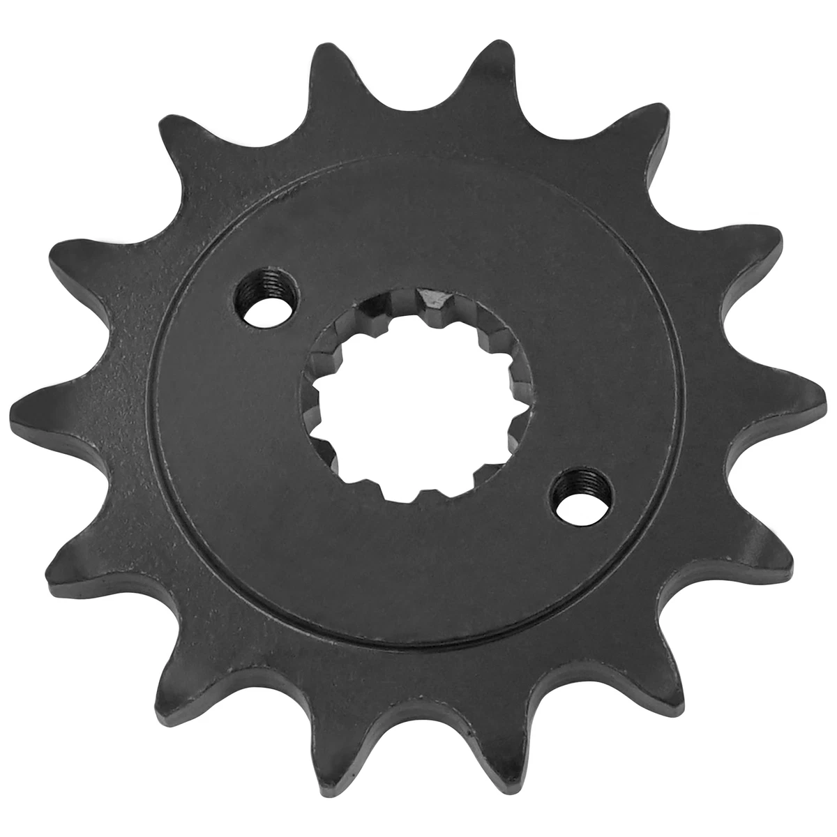 XLC Piñon 1v 1/1/8 16 Dientes Noir - Pignon De Rechange Pour Vélo