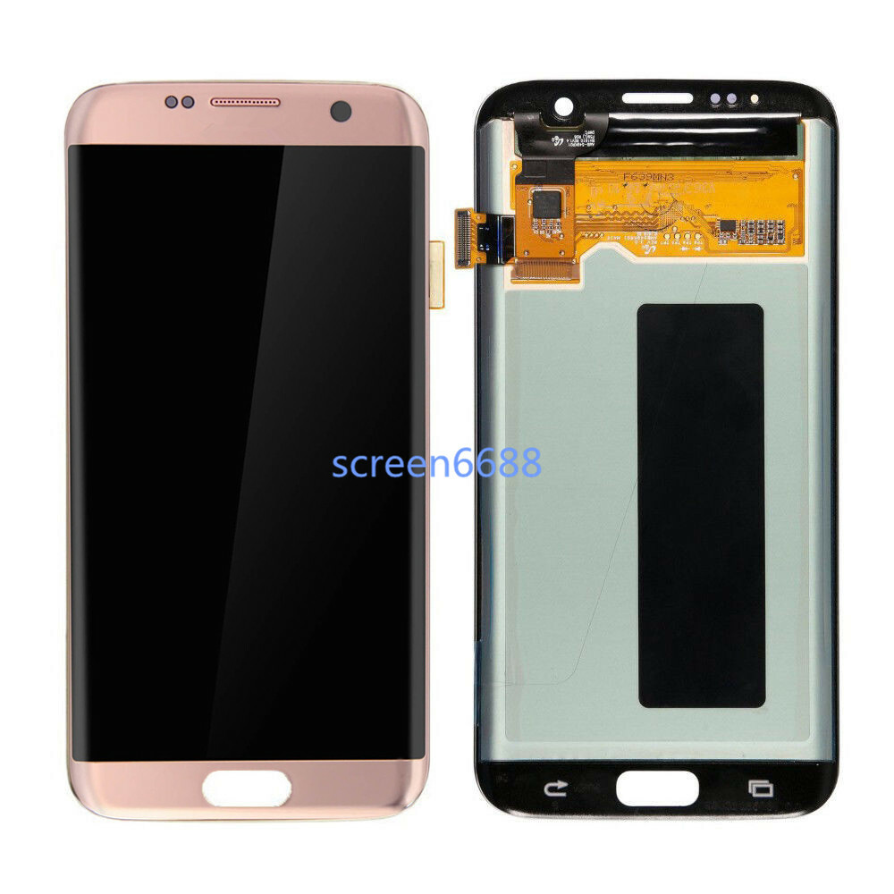 s7 edge lcd panel price in pakistan supplier