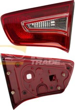 Feu avant (phare) Kia SPORTAGE