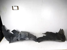 2012-2018 BMW 650i F12 LEFT DRIVER FRONT FENDER LINER ASSEMBLY OEM