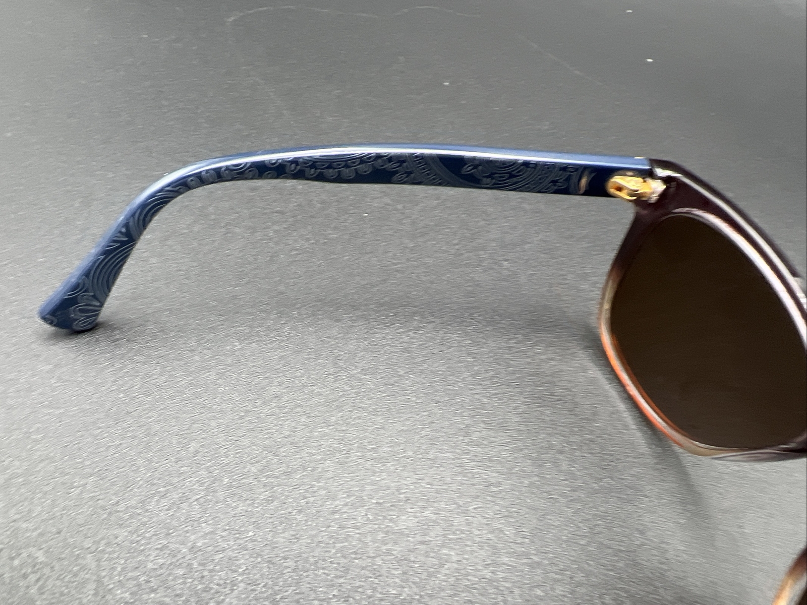 Ralph Lauren￼ sunglasses frames only - image 5