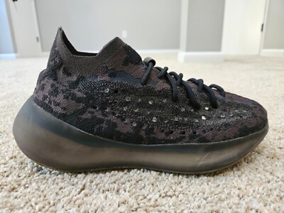 Yeezy？ ADIDAS YEEZY BOOST 380 KANYE WEST ONYX 350 FZ1270 9.5 | eBay