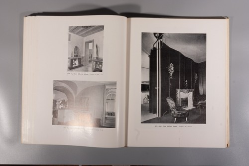 Arredamento Mobili Ambienti Arteluce Italian furniture lighting 1956 - Picture 10 of 16