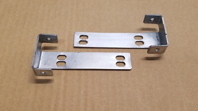 4450813 Whirlpool Bracket - Handle OEM WP4450813 for sale online 