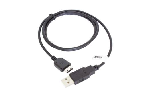 CABLE USB POUR SAMSUNG GT-E2330 GT-E 2330 GT-E2370 GT-E 2370 - Afbeelding 1 van 1