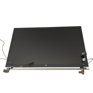 HP EliteBook 855 G7 FHD Display komplett Bildschirm Oberteil Deckel