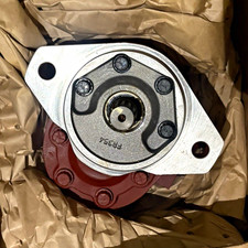 Eaton TB0303PU0015 Hydraulic Pump for Fan Drive & Steering System