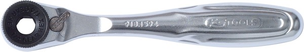 "Ks Tools 918.1594 1/4\" Bit-Umschaltknarre"-image