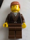 LEGO Star Wars Anakin Skywalker Padawan Minifigure Great Condition RARE L@@K!