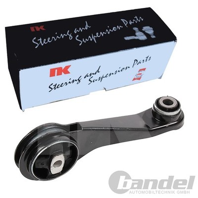NK MOTORLAGER VORDERACHSE PASSEND FÜR RENAULT CLIO KANGOO THALIA | 59739060