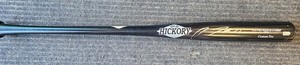 Jose Ramirez Signed Old Hickory Bat MLB