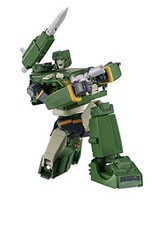 Transformers Masterpiece MP-47 Hound Figure Robot Takara Tomy Japan