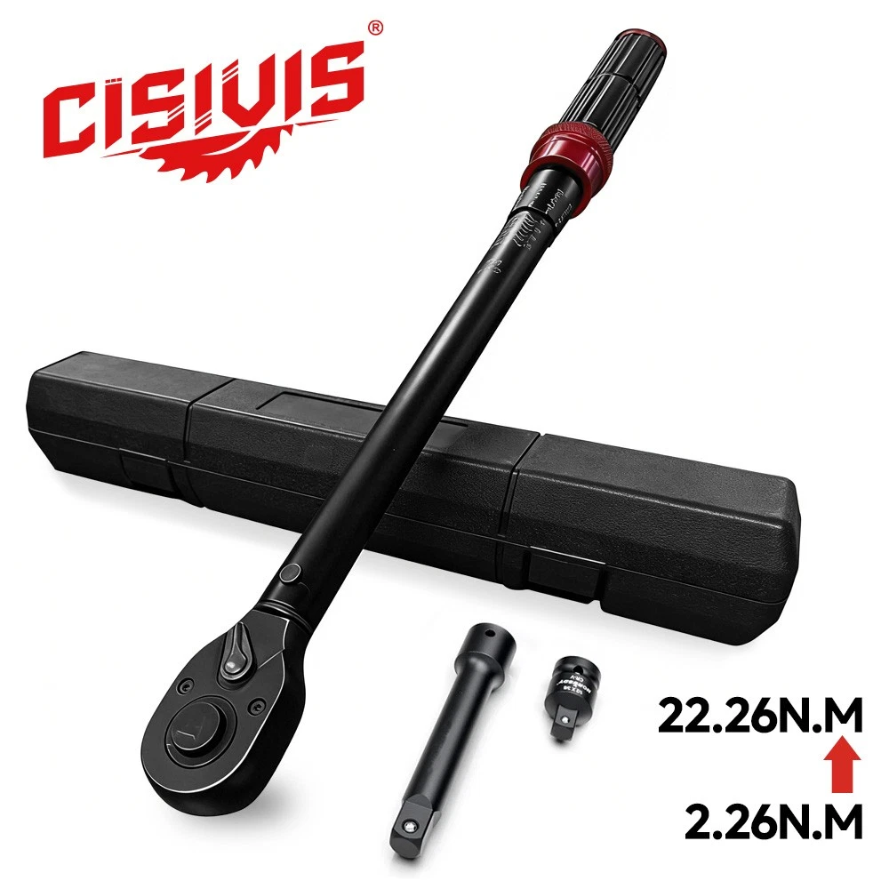CoCud Tap en Die Voorraad Handvat Set, 1/4-20 UNC Die & Past op 11mm-20mm OD / M3-M4 Die, Hoge Snelheid Staal Draad Tap en Moersleutel Kit - ( Toepassingen: voor Draad Reparatie