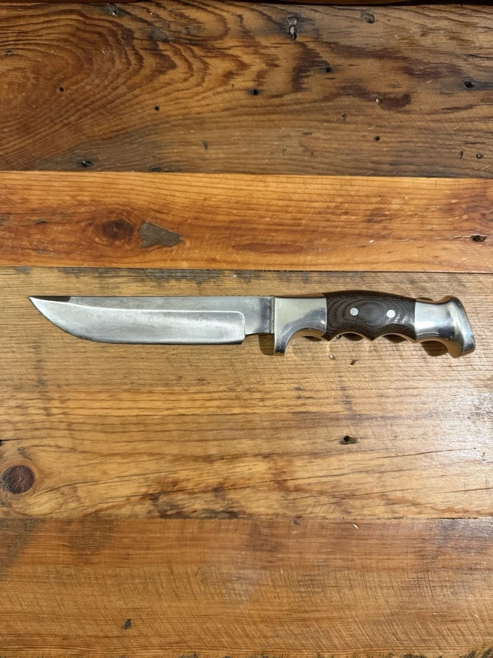 "Ruana Bonner Montana модель 21AD ""Аляска стикер / охотник""" - Изображение 2 из 4