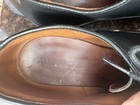 ALLEN EDMONDS FIFTH AVE. CAPTOE 11” 3E MEN’S BLACK CALFSKIN BROGUE SHOES $475 — photo 10