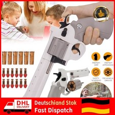 Spielzeug Revolver für Kinder Kostümzubehör Fasching Wilder Westen Rollenspiel