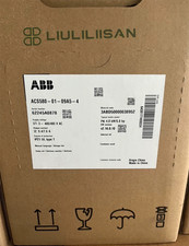 1PC New ABB ACS580-01-09A5-4 Inverter ACS5800...
