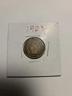 1903 Indian Head Cent Penny
