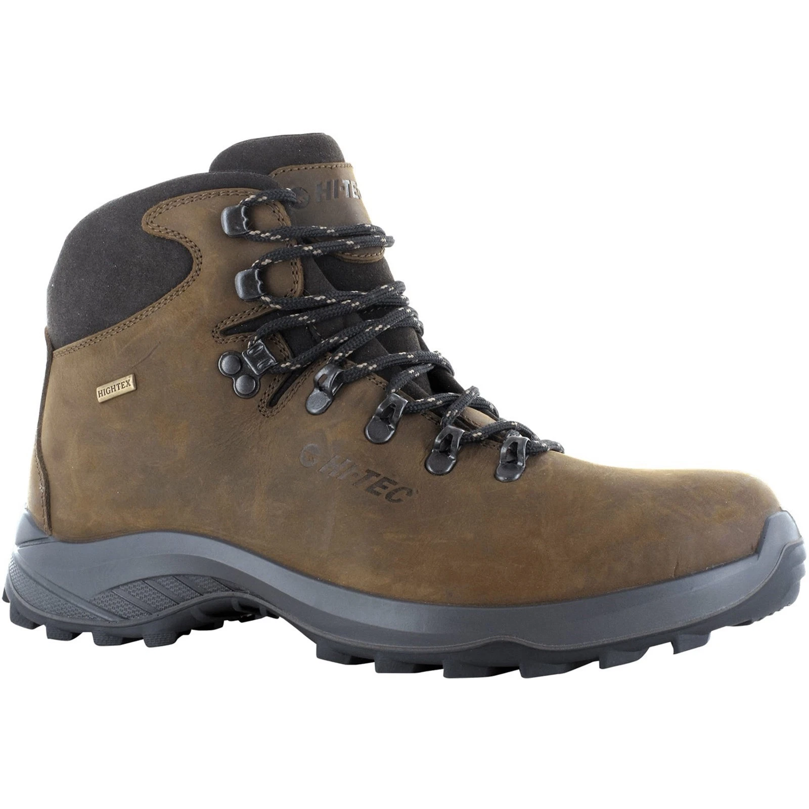 Hi-Tec Ravine Lite men's waterproof breathable hiking/walking boots
Opens in a new window or tab