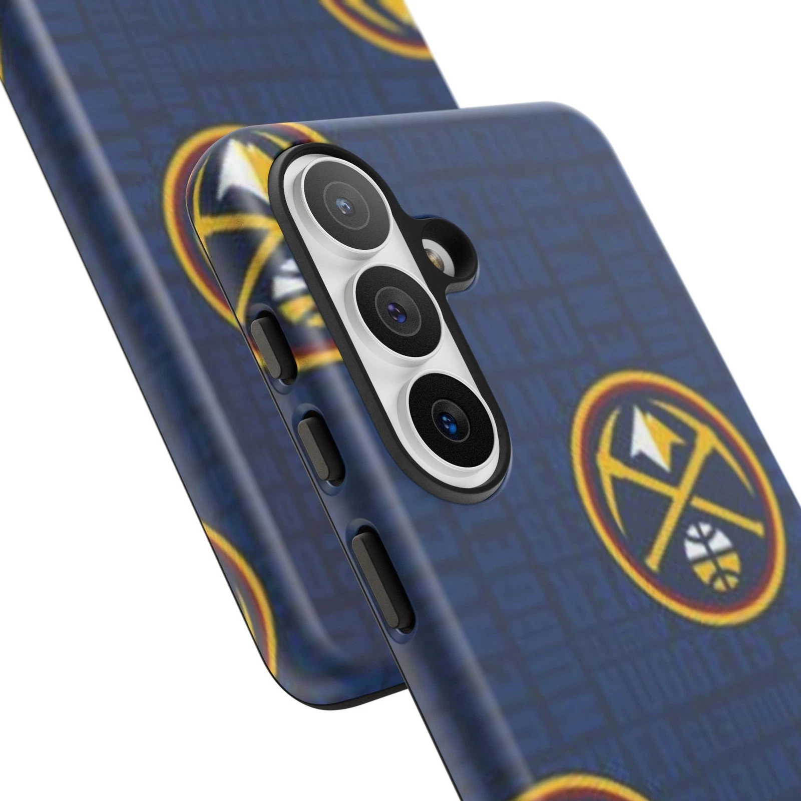 Denver Nuggets iPhone Cases