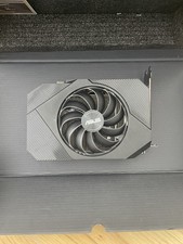 ASUS Phoenix GeForce RTX 3060 V2 12GB GDDR6 Graphics Card