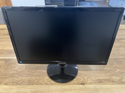 Samsung Monitor  21,5 Zoll - 60 Hz