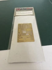 1/35 German Field Maintenance Kits Set By Lion Roar